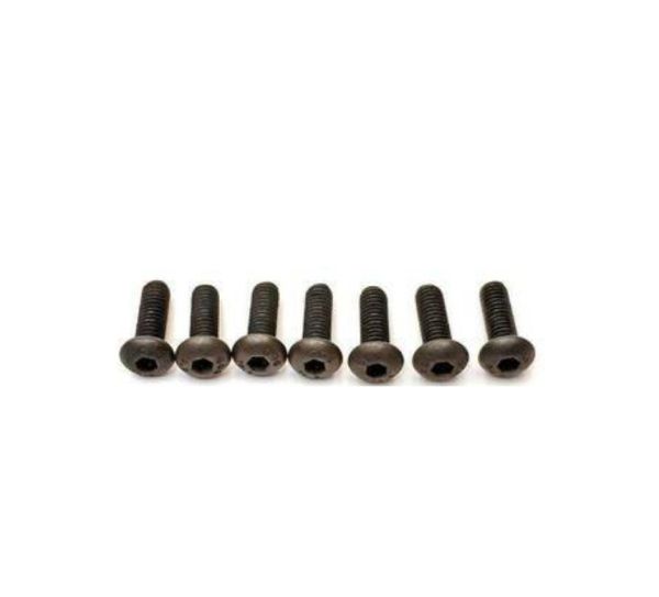 Rexroth R902602776 Болт прижимной пластины для A6VM55 Handok