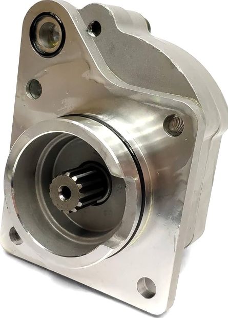 R902603020 Насос шестеренчатый Bosch Rexroth