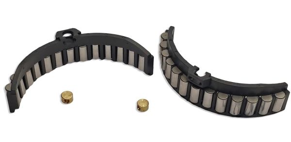 Bosch Rexroth R902603727 Подшипники качения ролики для серии A4VG56 SKS
