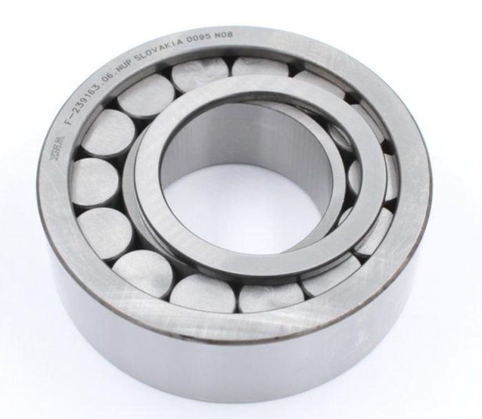 Bosch Rexroth R902603910 Подшипник роликовый 55x110x35 для серии A4VG175 SKS