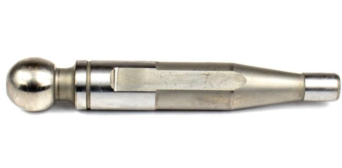 Bosch Rexroth R909060083 Палец центральный серии A2F55 SKS