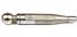 Bosch Rexroth R909066750, R909403710 Палец центральный серии A2F28 SKS