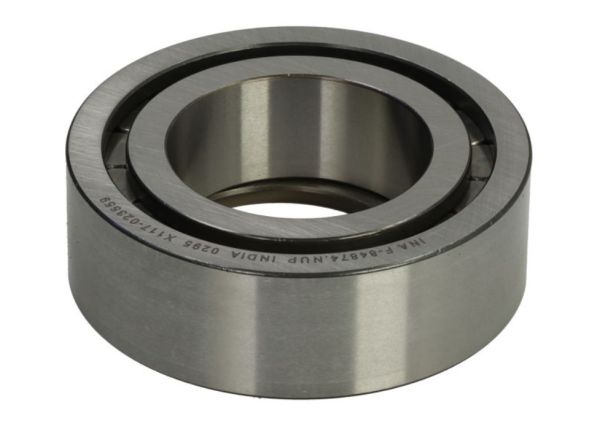 Bosch Rexroth R909153685 Роликовый подшиник 35x62x20 для серии A4VSO40 A4VSG40 SKS