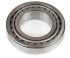 Bosch Rexroth R909156263 Підшипник серії A2FO23, A2FM23, A2FO28, A2FM28, A2FO32, A2FM32 SKS