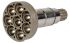 Bosch Rexroth R902030596 Вал гидронасоса приводный серии A2FO107, A2FM107, A2FO125, A2FM125 SKS