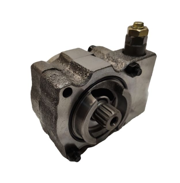 Bosch Rexroth R909413334 Насос подкачки A8VO55, Handok
