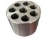 Rexroth R909421291 Блок цилиндров для A6VM28