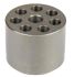Bosch Rexroth R909421313 Блок цилиндров серии A2FO180, A2FM180 SKS