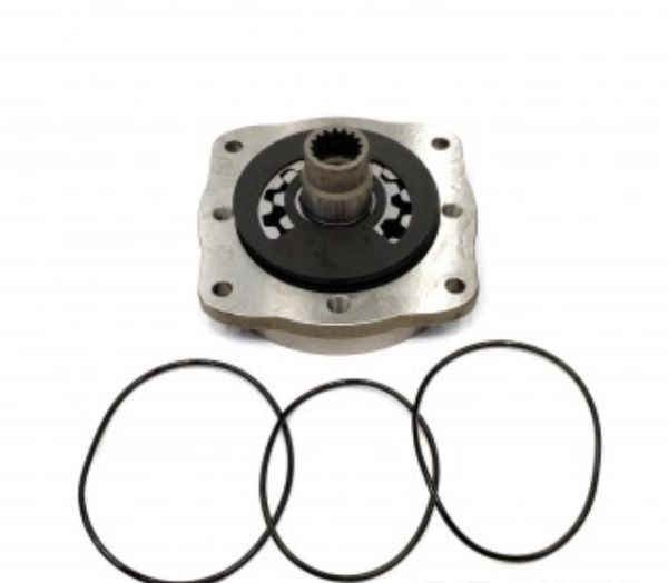 A4VG28 WB Насос подкачки Bosch Rexroth