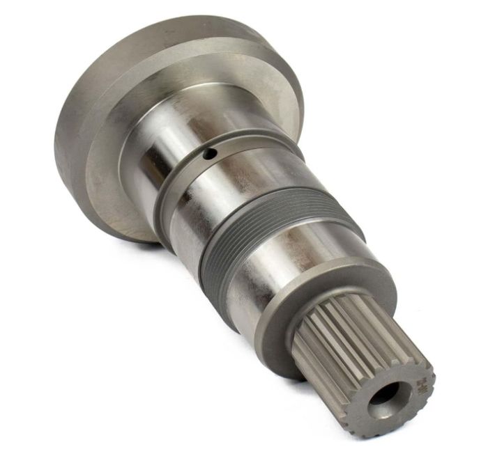 Rexroth R902273109 Вал гидронасоса для A6VM107