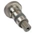 Rexroth R902273109 Вал гидронасоса для A6VM107