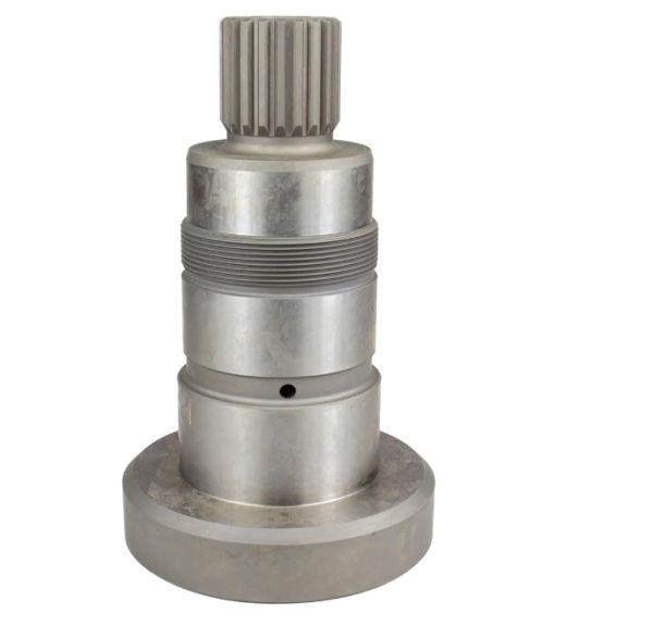 Rexroth R909425775, R909425776 Вал гидронасоса Bosch L=213 для A6VM160