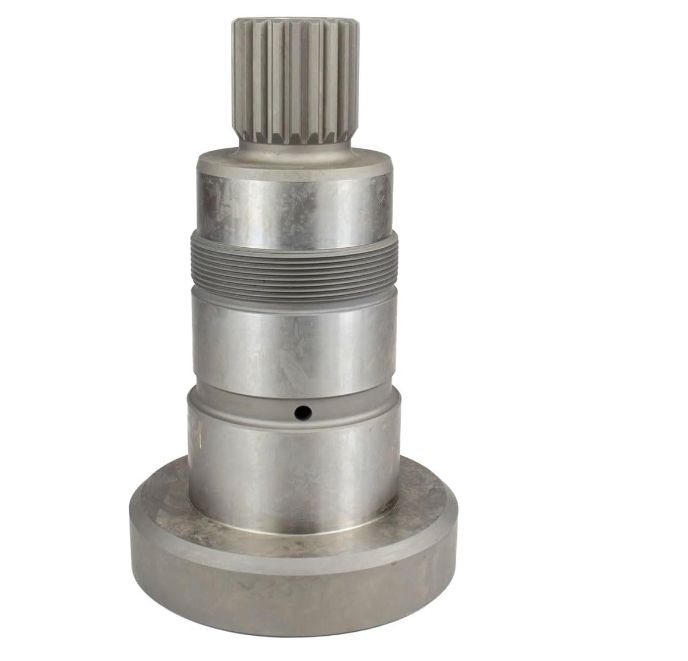 Rexroth R909425775, R909425776 Вал гидронасоса Bosch L=213 для A6VM160