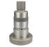 Rexroth R909425775, R909425776 Вал гідронасосу Bosch L=213 для A6VM160