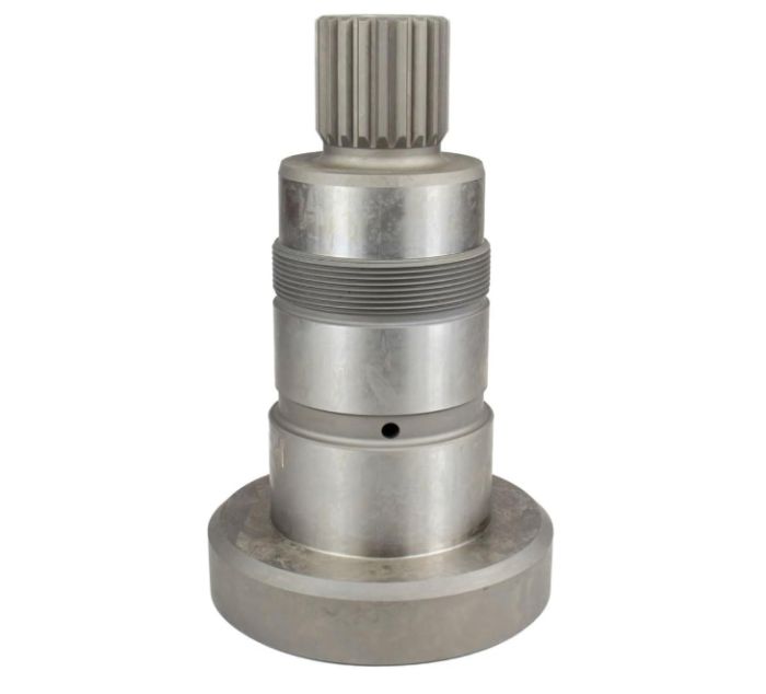 Bosch Rexroth R909425776 Вал гидронасоса L=213 mm, 21T/0T (D=126.0 mm) для серии A6VM160, A7VTO160 SKS
