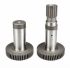 Rexroth 147852661 Комплект валів для A8VO107