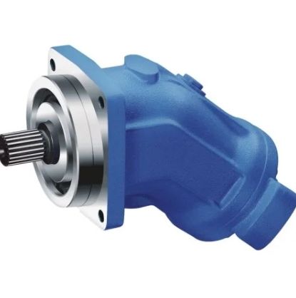 Rexroth R909426427 Гідравлічний мотор A7VO107