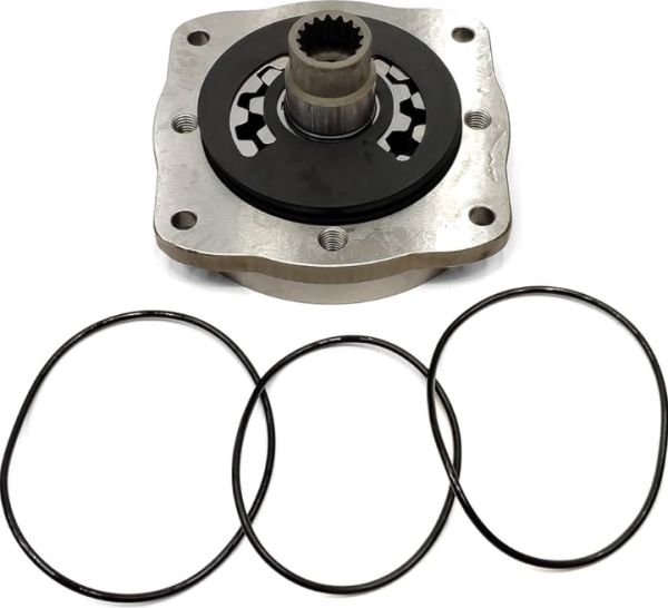 Bosch Rexroth R909428762 Насос подкачки A4VG28-B1 WE