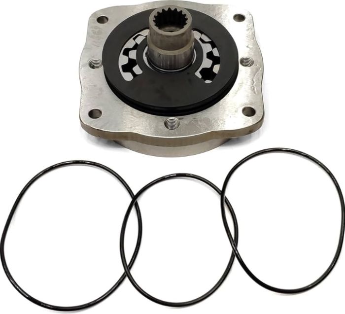 Bosch Rexroth R909428762 Насос подкачки A4VG28-B1 WE