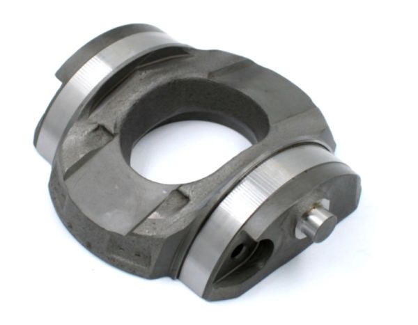 Bosch Rexroth R909431358, 149-5221A Плита поворотная (люлька) для серии A4V90