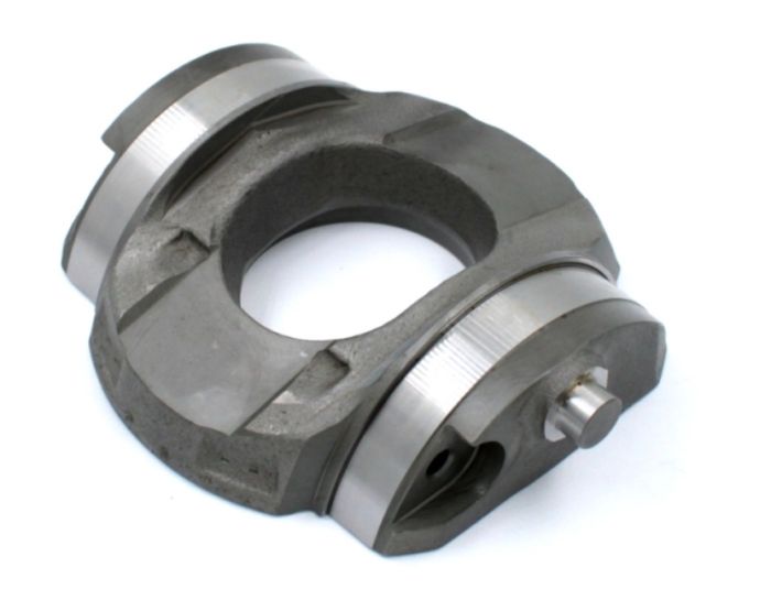 Bosch Rexroth R909431358, 149-5221A Плита поворотная (люлька) для серии A4V90