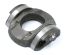 Bosch Rexroth R909431358, 149-5221A Плита поворотная (люлька) для серии A4V90