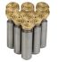 Bosch Rexroth R902064146 Плунжер із підп'ятником для серії A4VG105 SKS