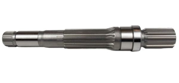Bosch Rexroth R909436252 Приводной вал гидронасоса 13T/26T для серии A4VG125, A4VG140 SKS