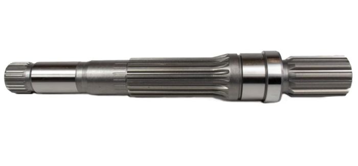 Bosch Rexroth R909436252 Приводной вал гидронасоса 13T/26T для серии A4VG125, A4VG140 SKS