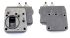 Bosch Rexroth R909437826 Регулятор управляющий клапан для серии A11V190 A11VO190 A11VLO190 SKS