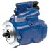 Rexroth R909441739 Гидравлический мотор A11VO95 LRDS
