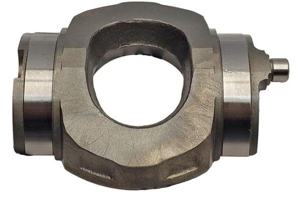 Bosch Rexroth R909449544 Плита поворотная (люлька) для серии A4VG56