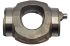 Bosch Rexroth R909449544 Плита поворотна (люлька) для серії A4VG56