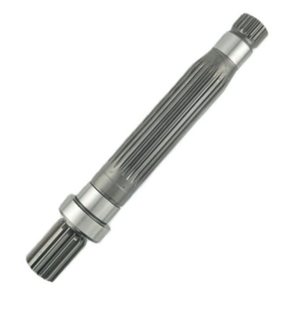 Bosch Rexroth R910998844 Приводной вал 14T/0T для серии A10VO71 A10VSO71 SKS