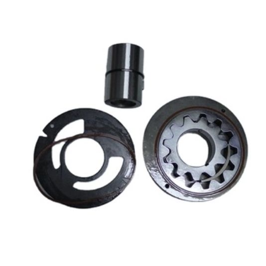 Bosch Rexroth R909602827 Насос подкачки A10VG28 9T