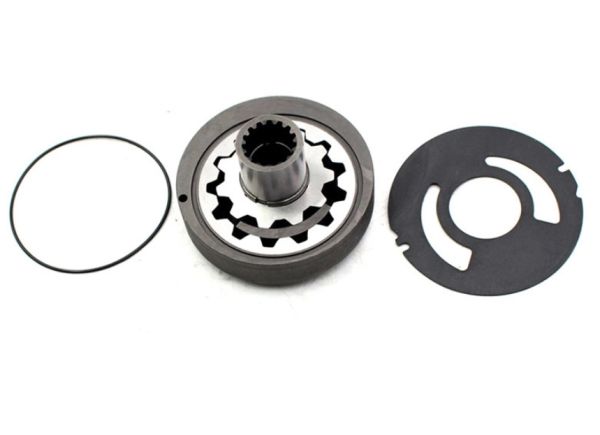 Bosch Rexroth R909602830 Насос подкачки A10VG45