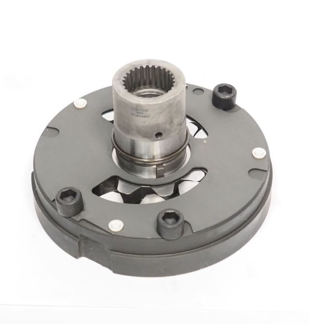 R909606229 Насос подкачки для A4VG180-A Bosch Rexroth