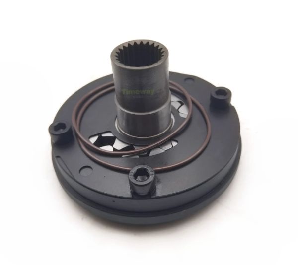 Bosch Rexroth R909606233 Насос подкачки