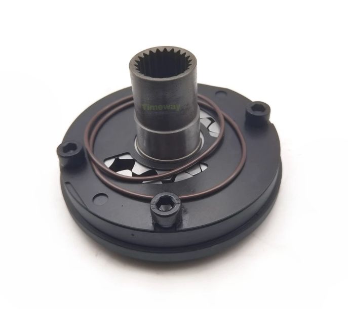 Bosch Rexroth R909606233 Насос подкачки