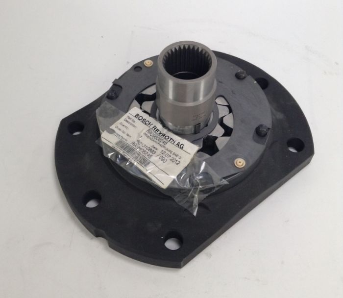 R909606246 Насос подкачки для A4VG180 Bosch Rexroth