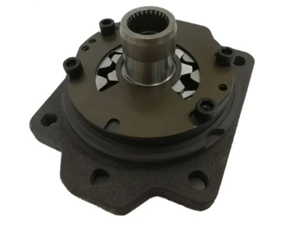 A4VG125 WA Насос подкачки Bosch Rexroth