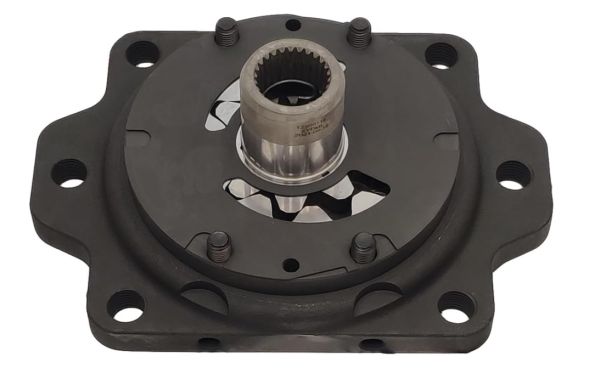 Bosch Rexroth R909606330 Насос подкачки топлива для серии A4VG125, A4VG140 SKS