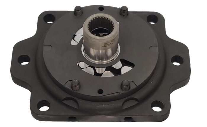 Bosch Rexroth R909606330 Насос подкачки топлива для серии A4VG125, A4VG140 SKS