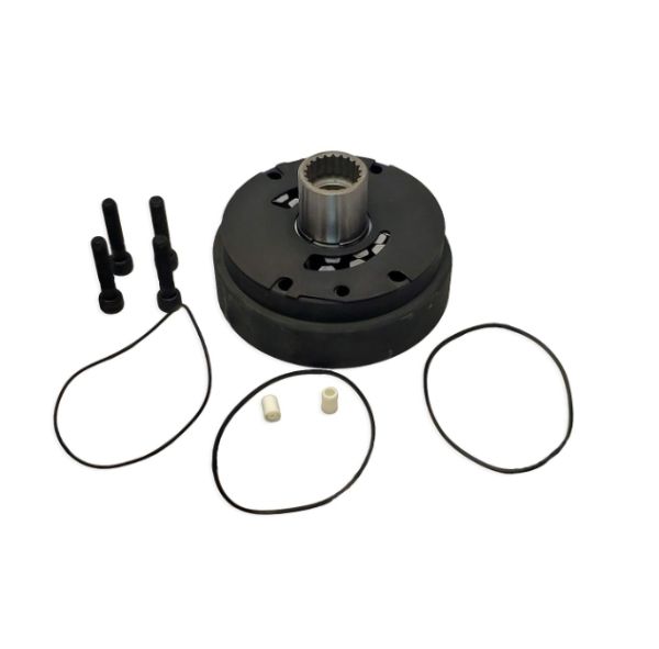 Bosch Rexroth R909606385 Насос подкачки A4VG56-D