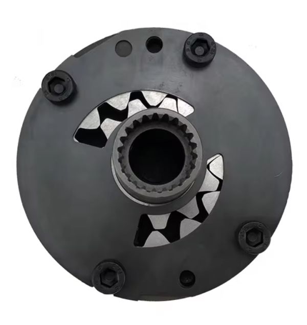 Bosch Rexroth R909606688 Насос подкачки A4VG40 T15