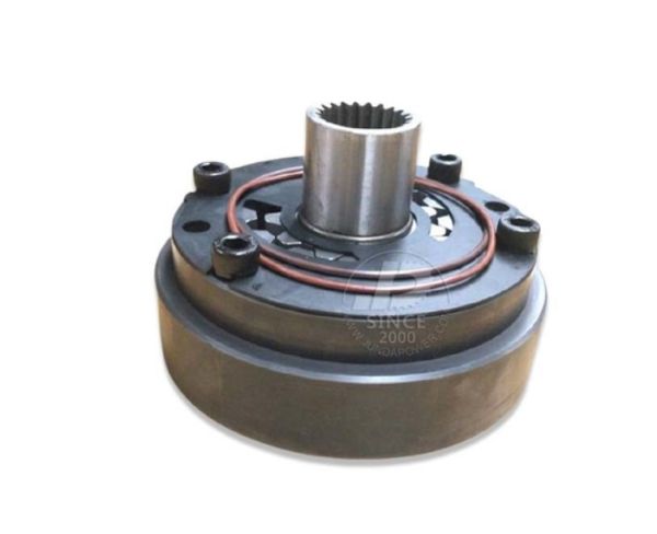 A4VG40 WD R909606690 Насос подкачки Bosch Rexroth
