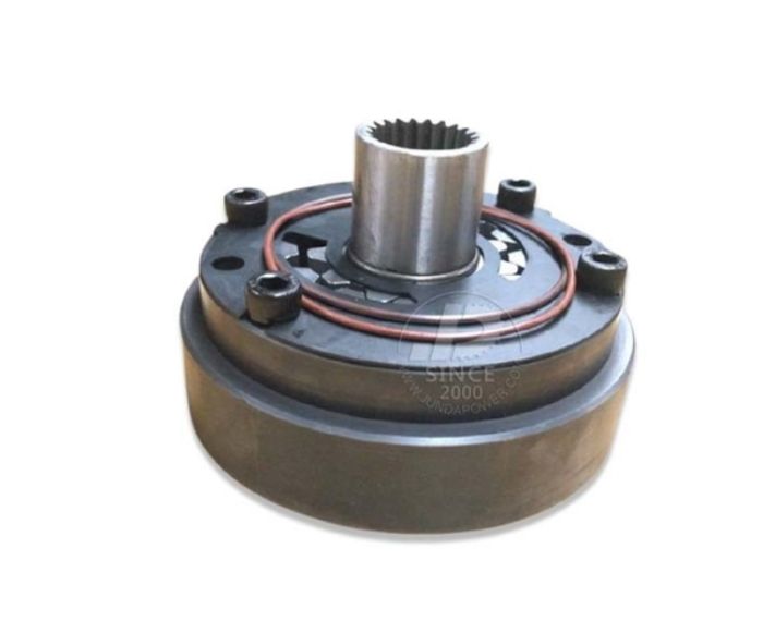 A4VG40 WD R909606690 Насос подкачки Bosch Rexroth