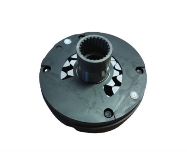 Bosch Rexroth R909606767 Насос подкачки A4VTG90-B