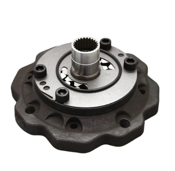 Bosch Rexroth R909606802 Насос подкачки A4VG90 WC