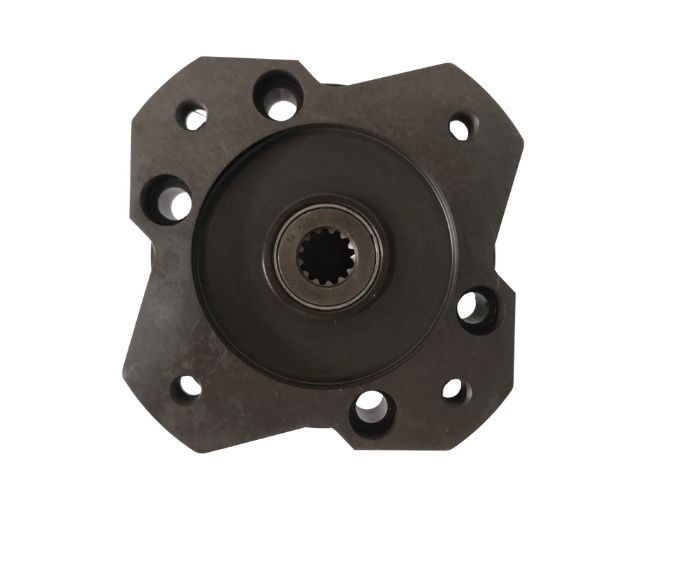 Bosch Rexroth R909606810 Насос подкачки A4VG90 WB